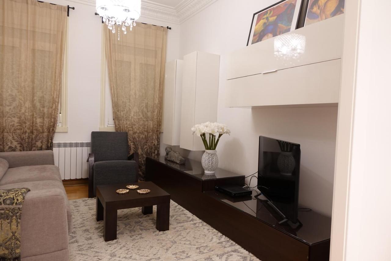 Centrico Apartamento Con Parking Corunha Exterior foto