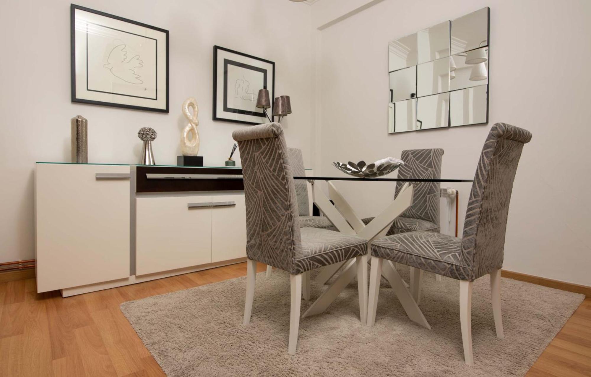 Centrico Apartamento Con Parking Corunha Exterior foto